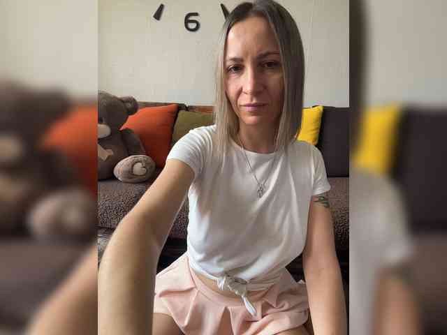 HARIZZMA webcam