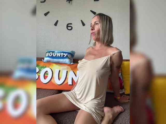 HARIZZMA webcam