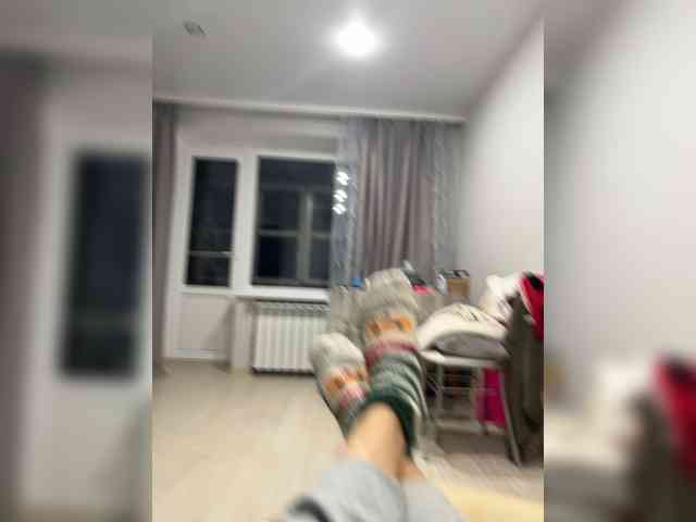 HARIZZMA webcam