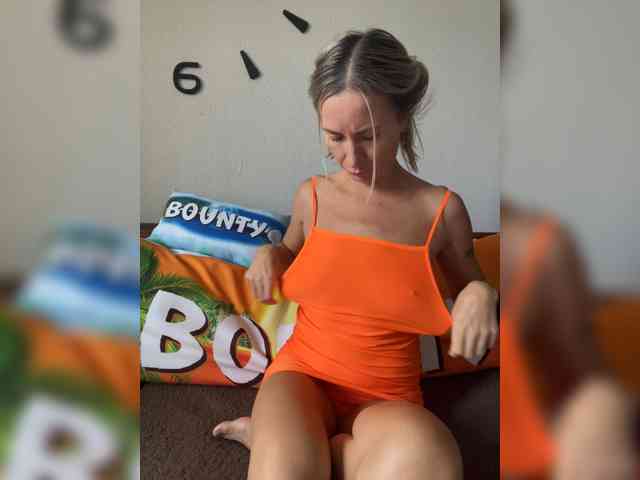HARIZZMA webcam