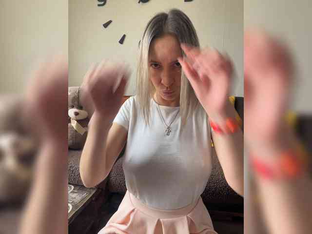 HARIZZMA webcam
