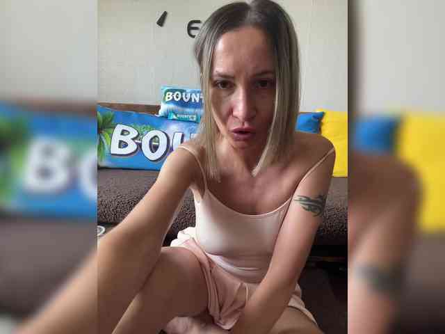 HARIZZMA webcam