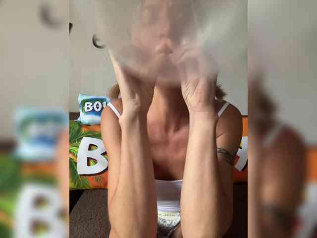 HARIZZMA