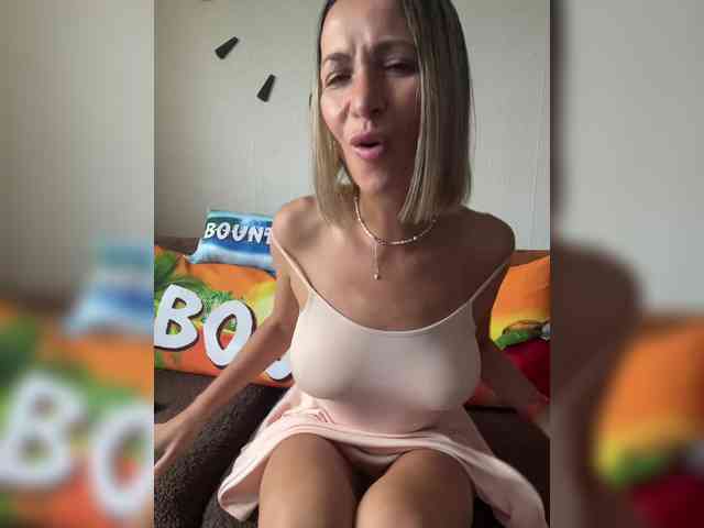 HARIZZMA webcam