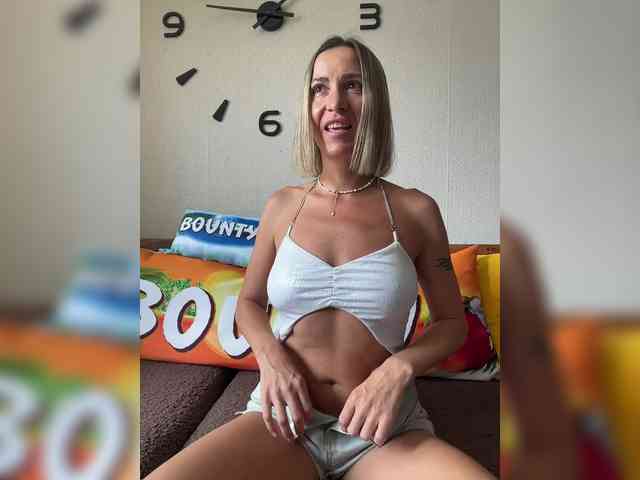 HARIZZMA webcam