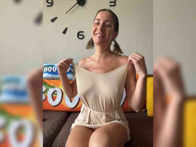 HARIZZMA webcam