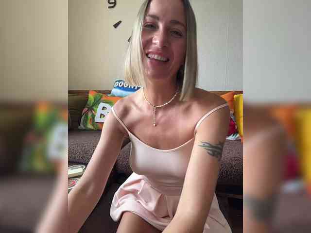 HARIZZMA webcam