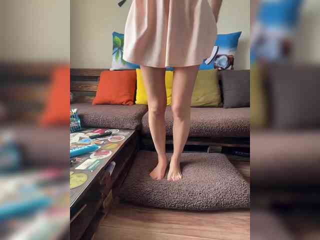HARIZZMA webcam