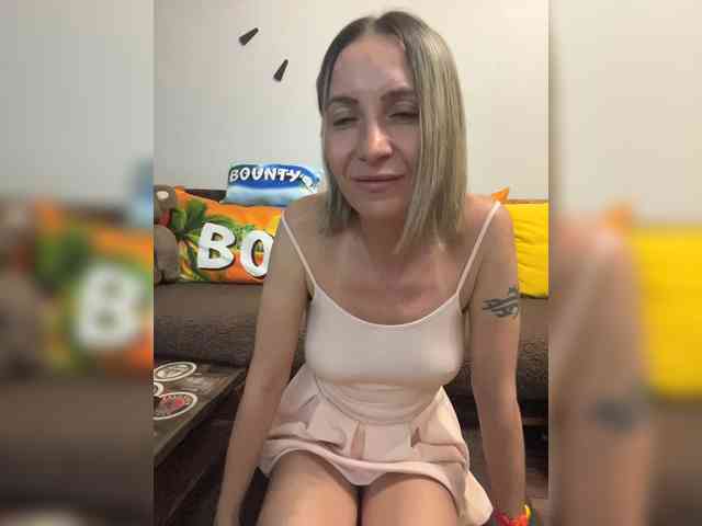 HARIZZMA webcam