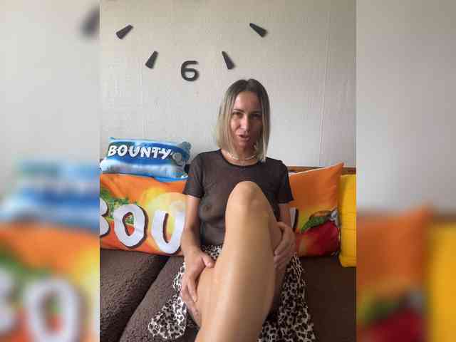 HARIZZMA