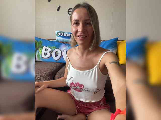 HARIZZMA Sex Cam Show