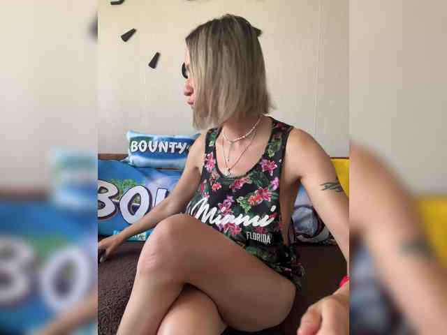 HARIZZMA