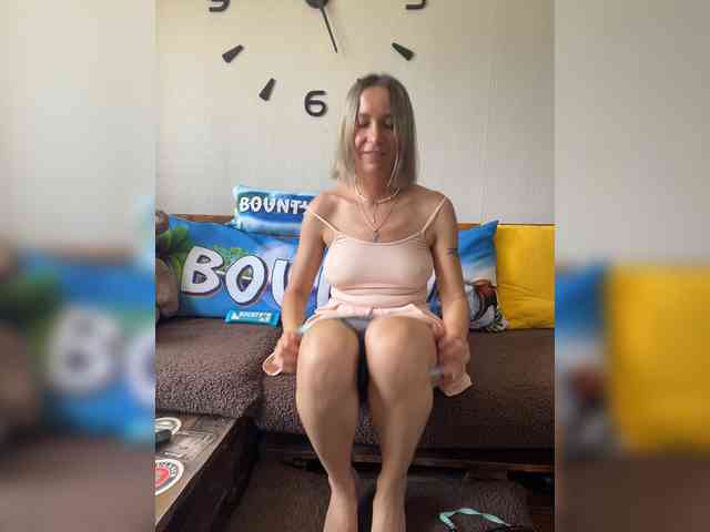 HARIZZMA webcam