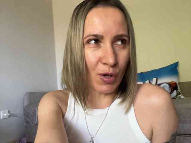 HARIZZMA webcam