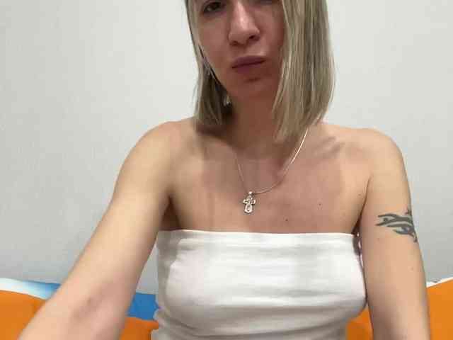 HARIZZMA webcam