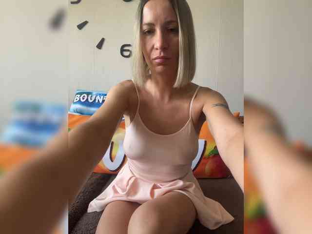 HARIZZMA Sex Cam Show