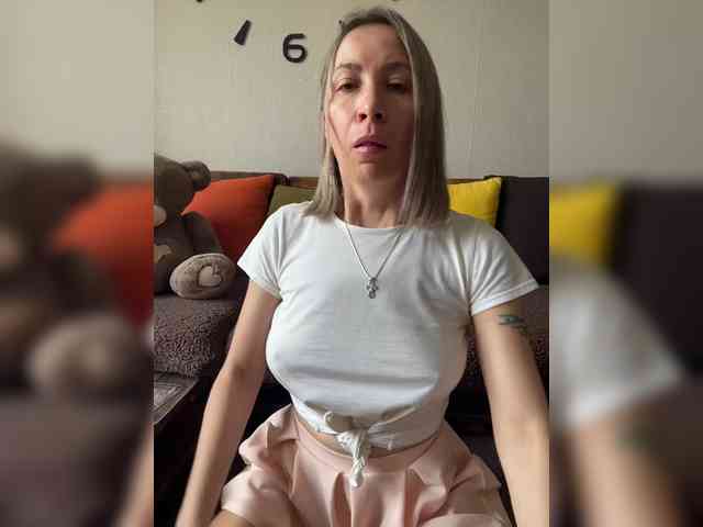 HARIZZMA webcam