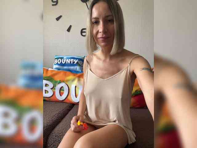 HARIZZMA Sex Cam Show
