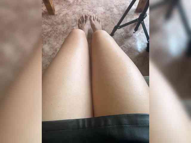 HARIZZMA webcam
