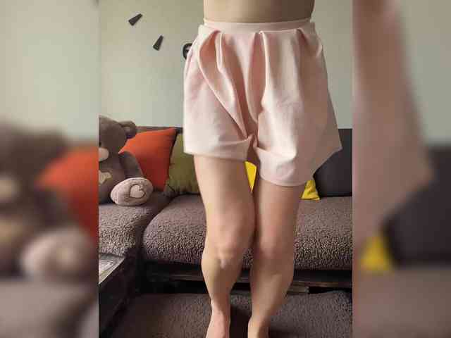 HARIZZMA webcam