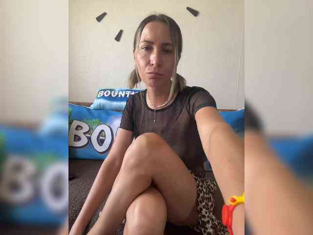 HARIZZMA webcam