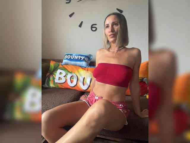 HARIZZMA webcam