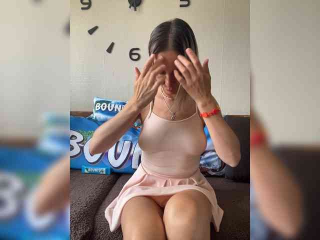 HARIZZMA webcam