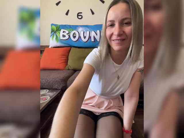 HARIZZMA webcam