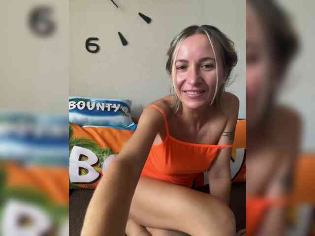 HARIZZMA webcam