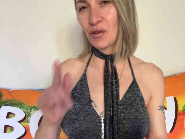 HARIZZMA webcam