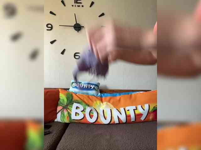 HARIZZMA