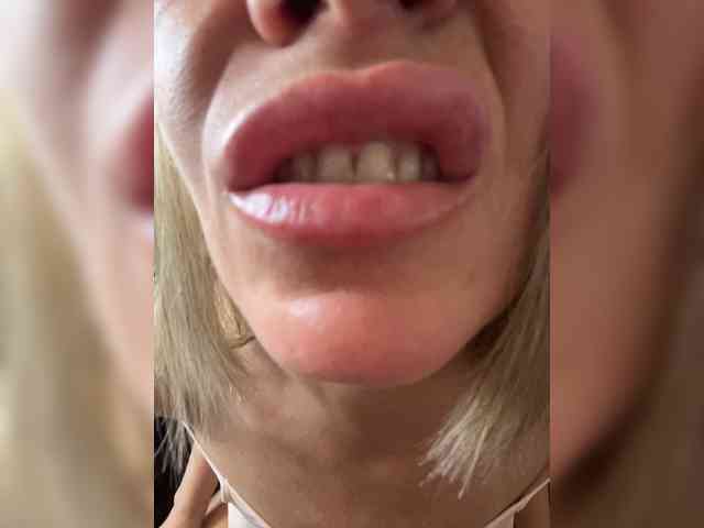 HARIZZMA Sex Cam Show