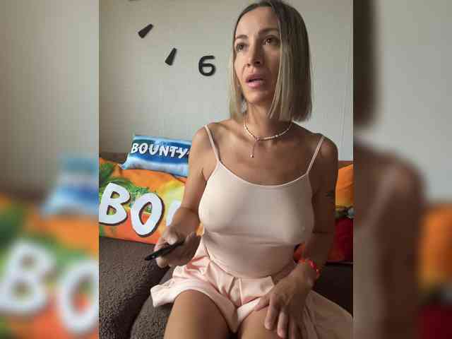 HARIZZMA webcam