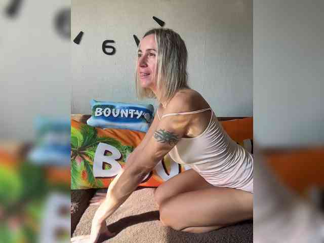 HARIZZMA