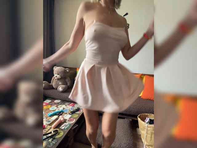 HARIZZMA webcam