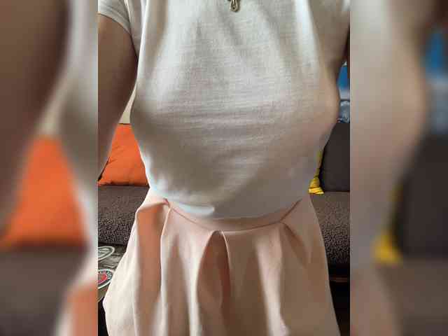 HARIZZMA webcam