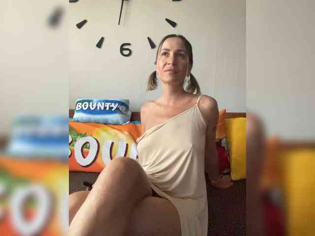 HARIZZMA webcam
