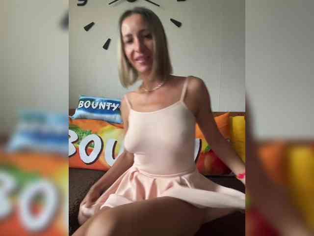 HARIZZMA webcam