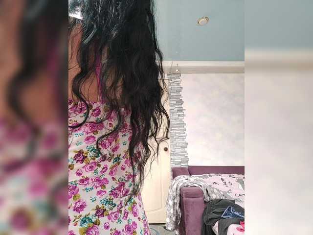 ZulfaMillers's BongaCams show and profile