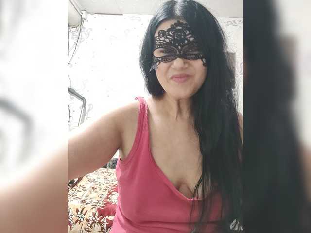 ZulfaMillers live webcam show