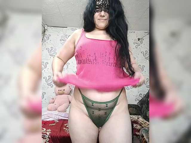 ZulfaMillers live cam