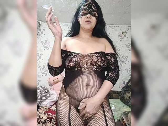 ZulfaMillers, en vivo ahora en BongaCams