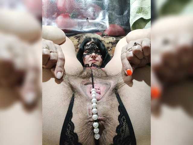 ZulfaMillers's BongaCams show and profile