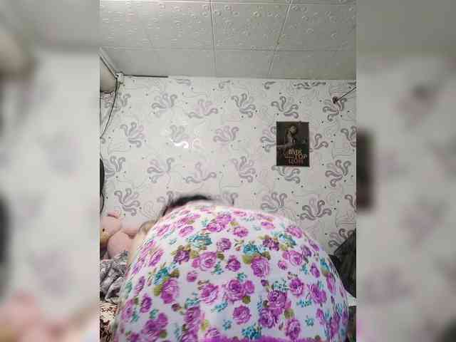 ZulfaMillers Sex Cam Show
