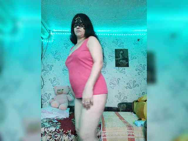ZulfaMillers webcam