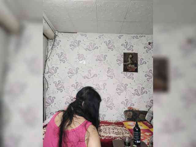 streaming webcam ZulfaMillers