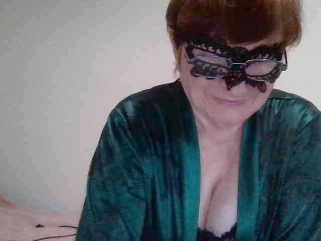 RomachkaT webcam
