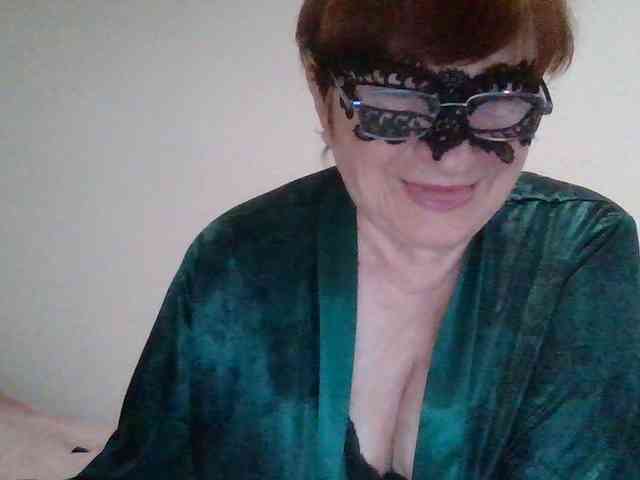 RomachkaT webcam