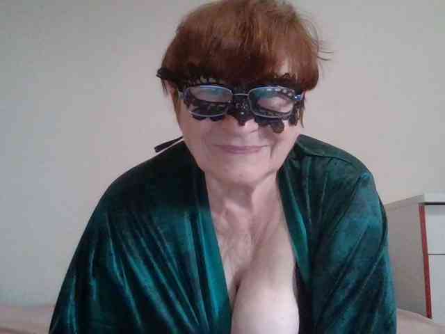 RomachkaT webcam