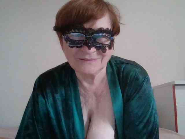 RomachkaT webcam